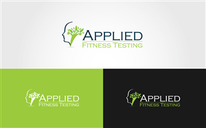 Logo Design by Keyreato for Applied Fitness Testing | Design: #5749973