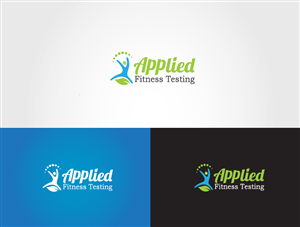 Logo Design by Keyreato for Applied Fitness Testing | Design #5762832
