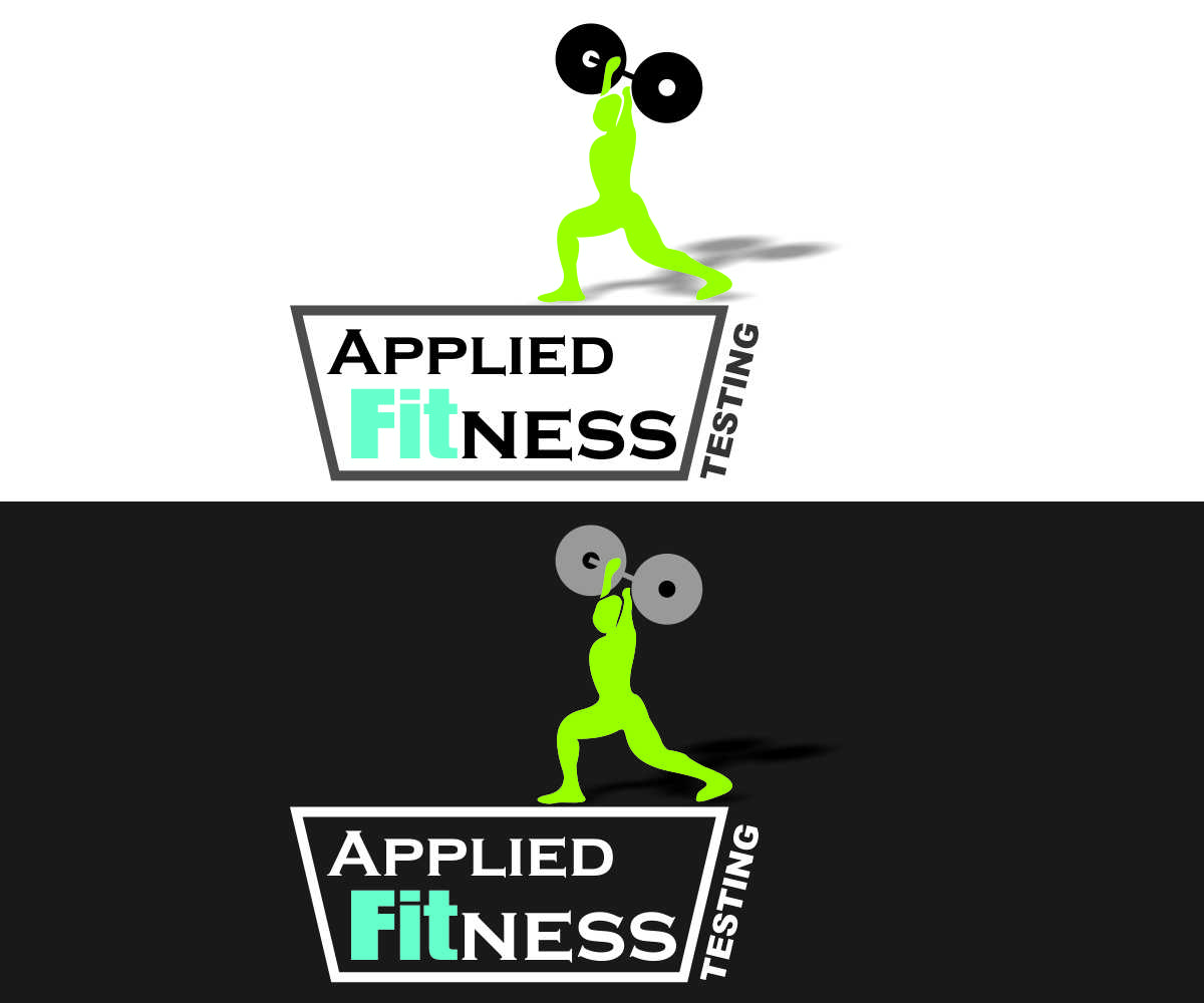 Design de Logo par Amit 1984 pour Applied Fitness Testing | Design #5756342