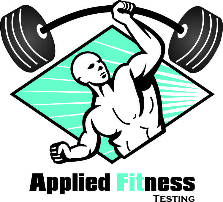 Design de Logo par Amit 1984 pour Applied Fitness Testing | Design #5784304