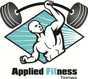 Logo Design by Amit 1984 for Applied Fitness Testing | Design #5784304