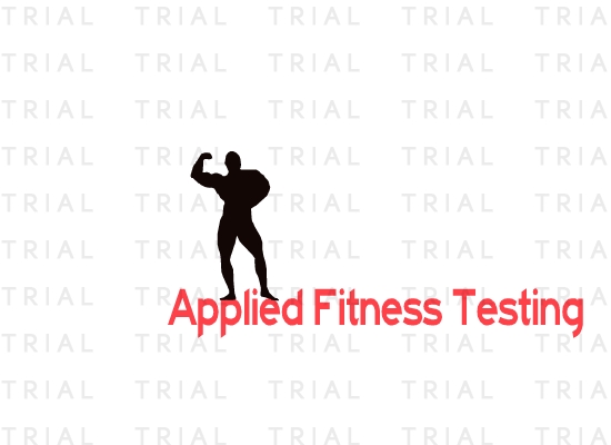 Logo Design by nawfar2010 for Applied Fitness Testing | Design #5820670