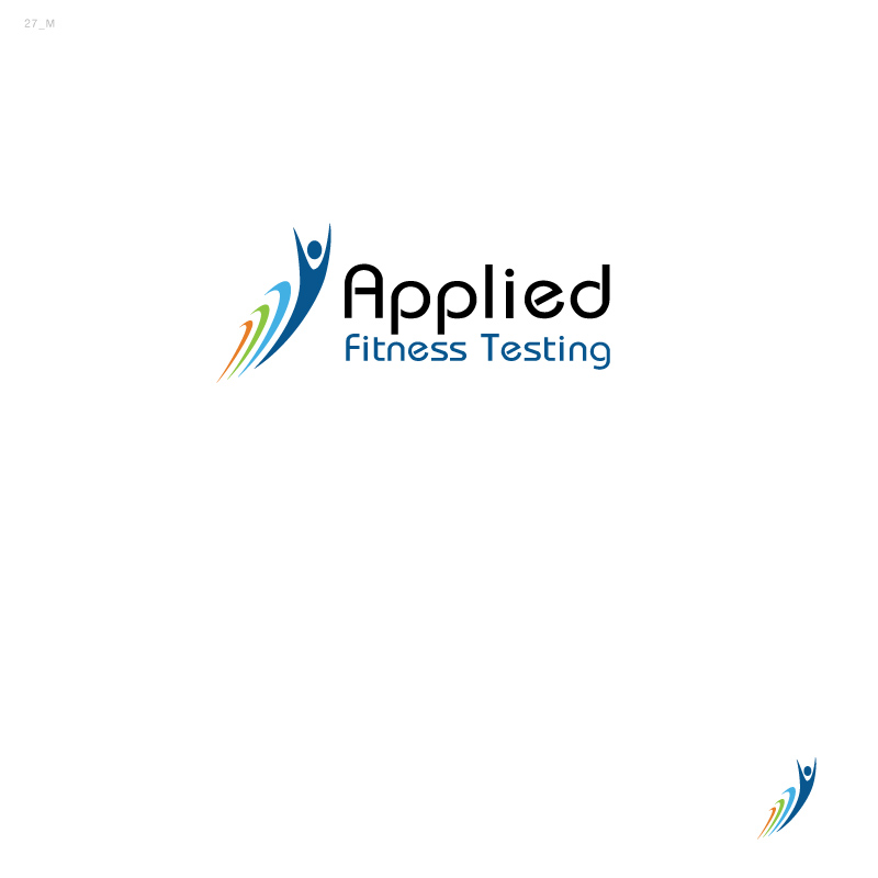 Design de Logo par instudio pour Applied Fitness Testing | Design #5811732