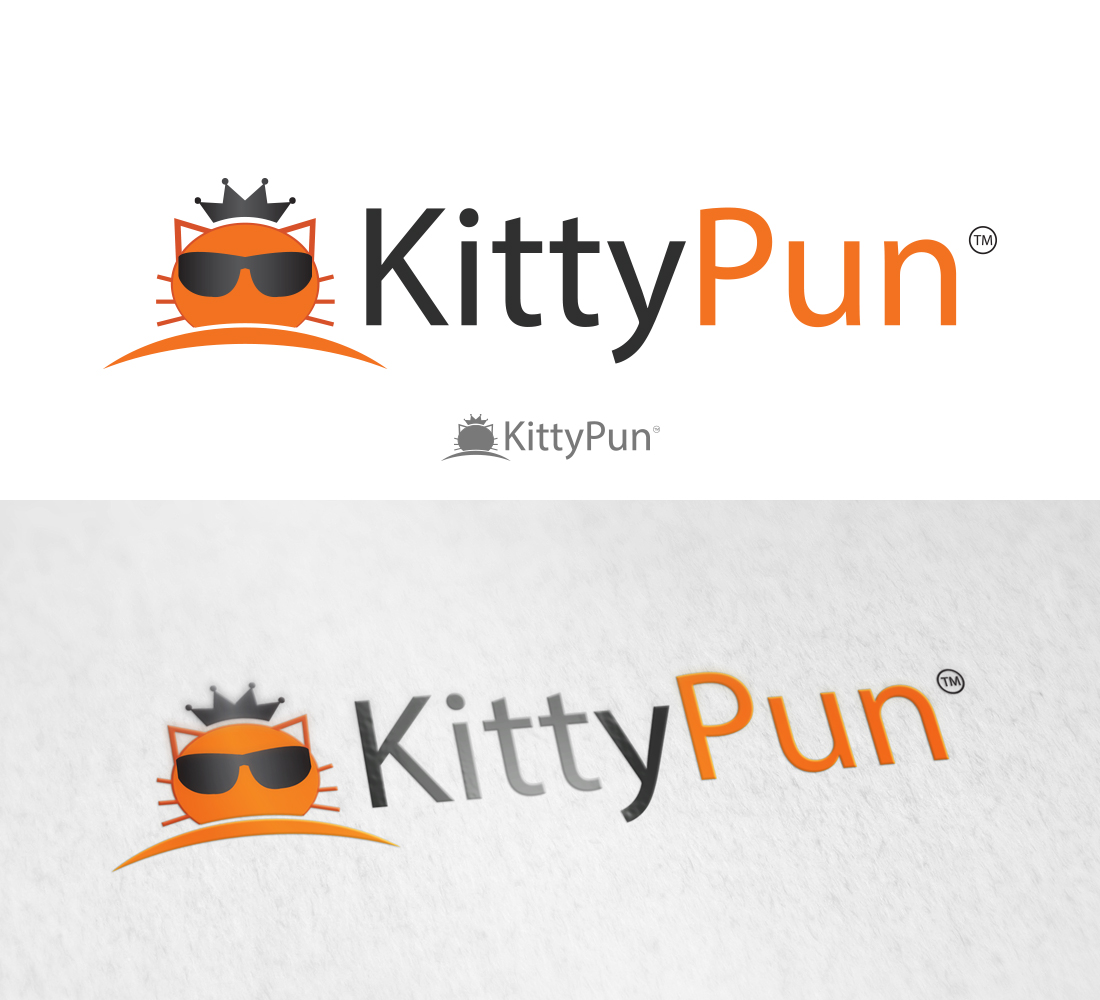 Logo Design by Patrick07 for this project | Design #5843456