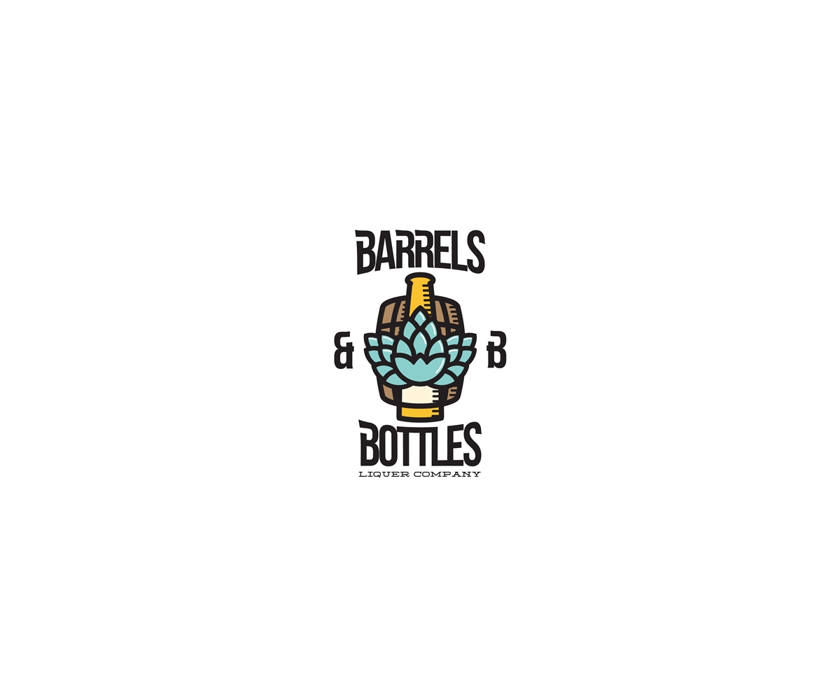 Logo Design by Ray Gunn for BusyBee | Design: #5766070