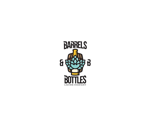 Logo Design by Ray Gunn