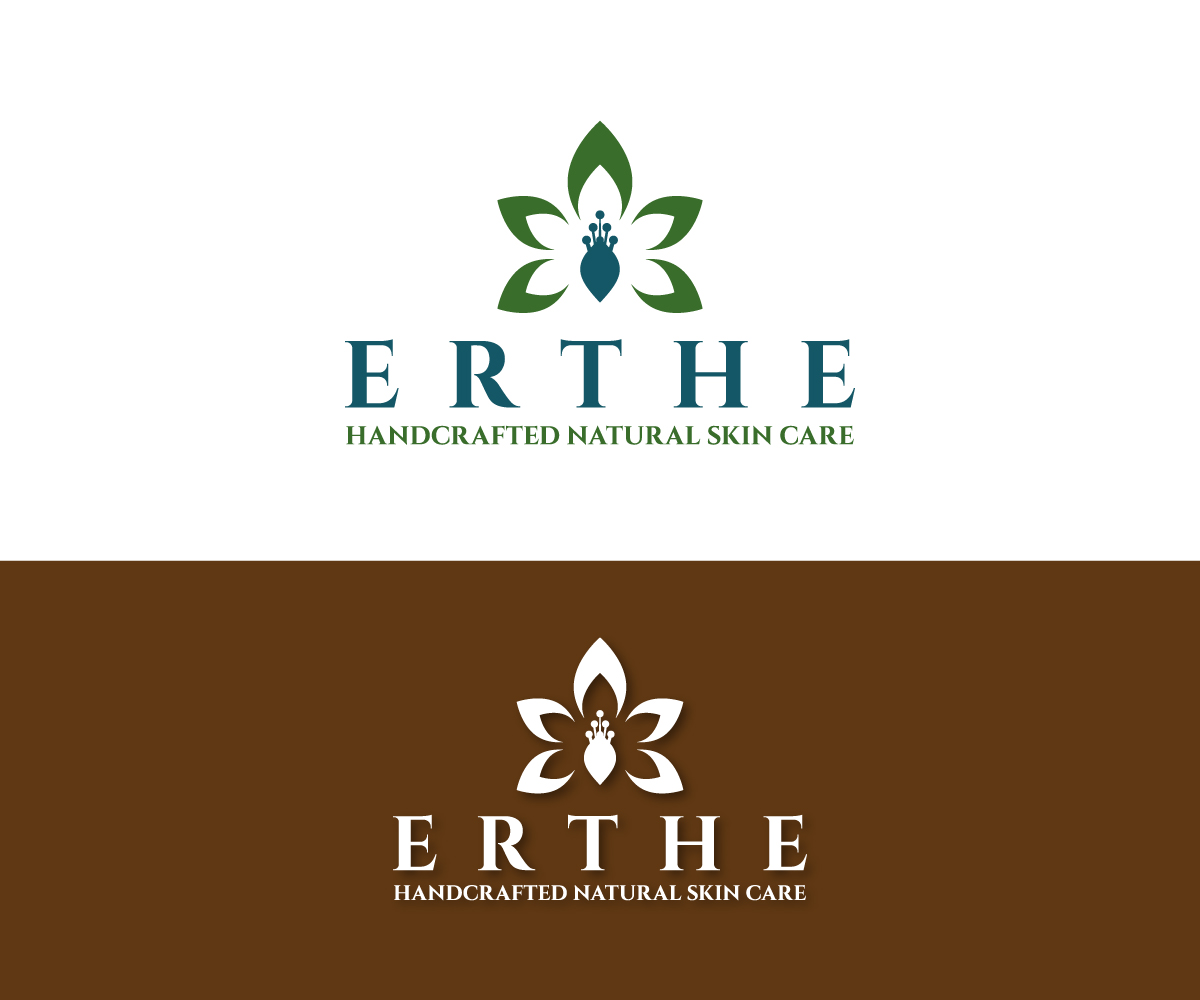 Logo Design by M.Pirs for The Essential Touch | Design #5789448