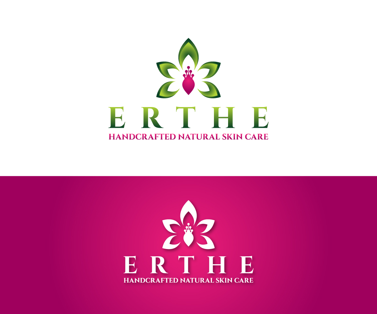 Logo Design by M.Pirs for The Essential Touch | Design #5789475