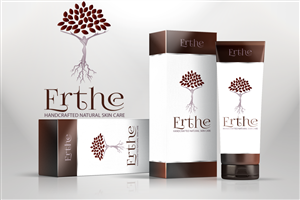 Logo-Design von yasha für The Essential Touch | Design: #5811267
