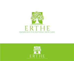 Logo-Design von T I K H E - L M W für The Essential Touch | Design: #5789399