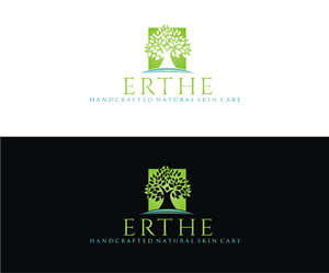 Logo-Design von T I K H E - L M W für The Essential Touch | Design #5790958