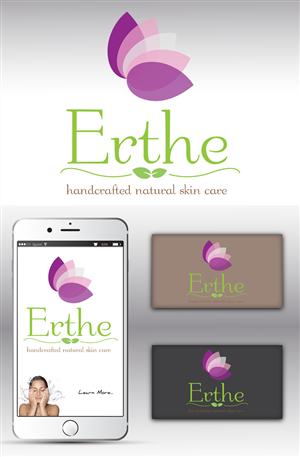 Logo-Design von 140 Creations für The Essential Touch | Design #5790075