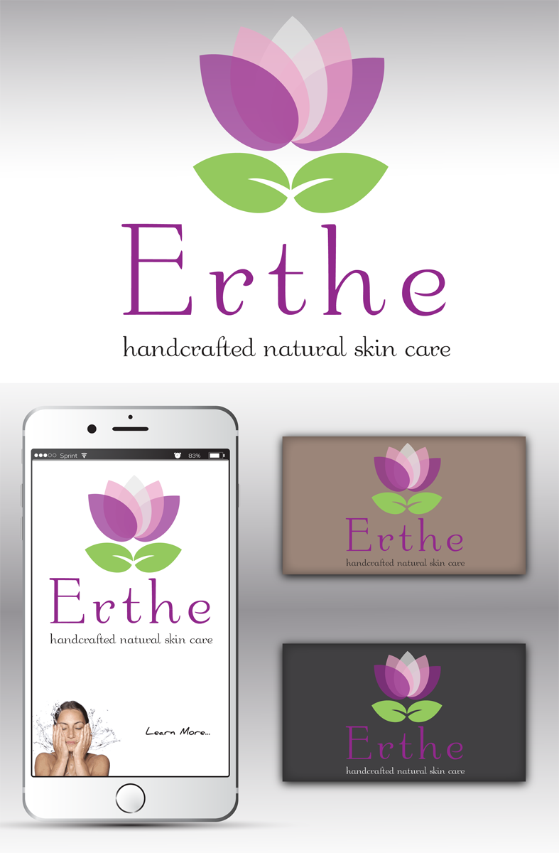 Logo-Design von 140 Creations für The Essential Touch | Design #5790078