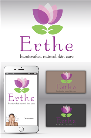 Logo Design by 140 Creations for The Essential Touch | Design: #5790078