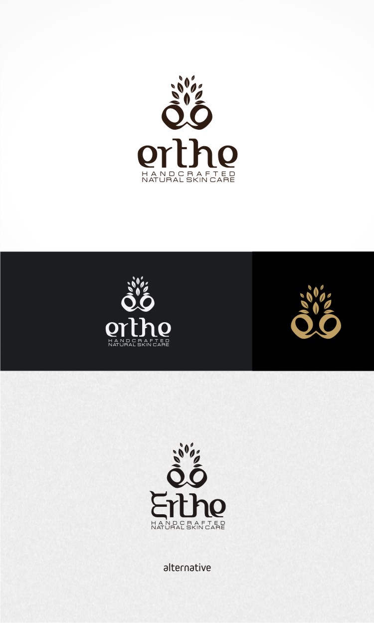 Logo-Design von gray mind für The Essential Touch | Design #5798965