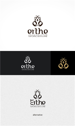 Logo-Design von gray mind für The Essential Touch | Design: #5798965