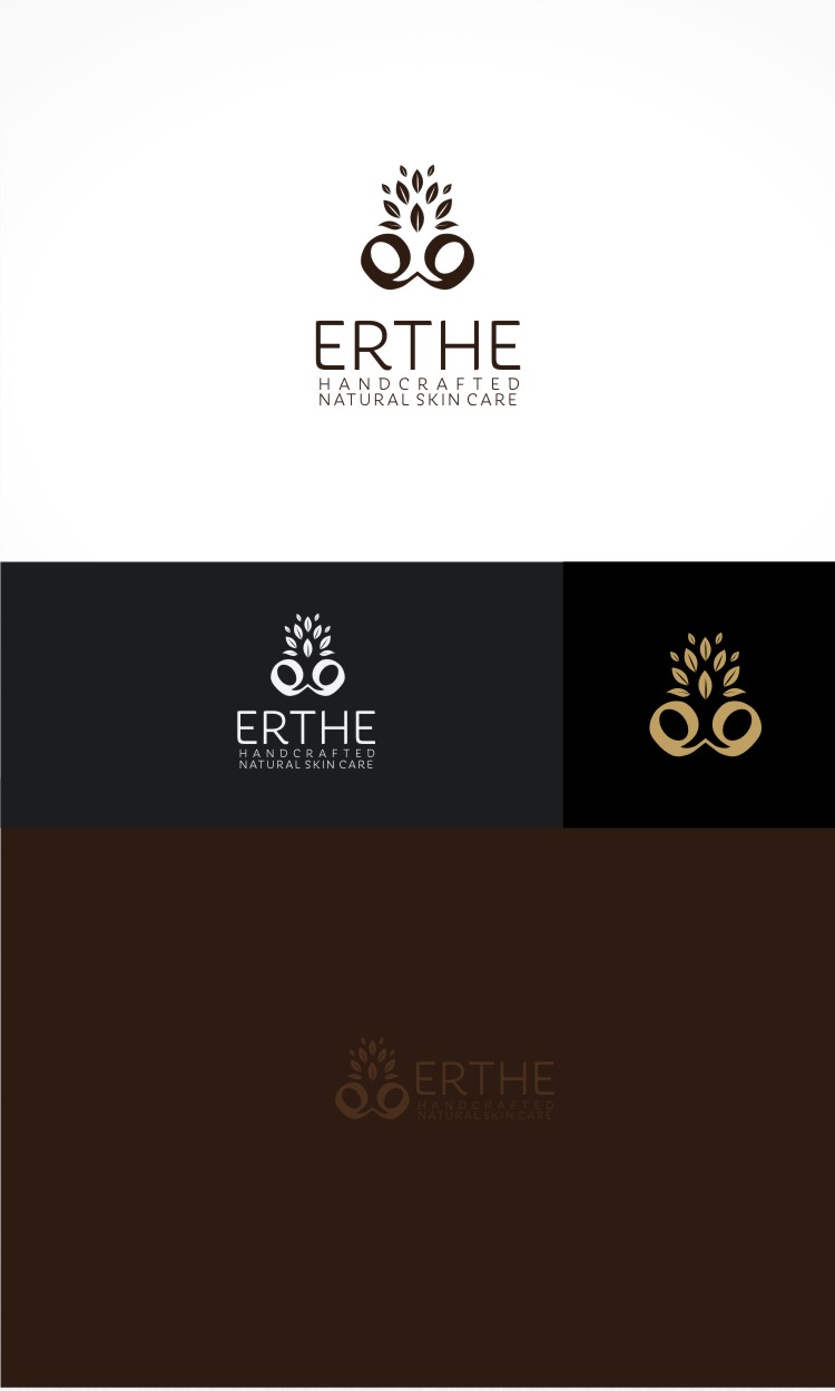 Logo Design by gray mind for The Essential Touch | Design #5807267