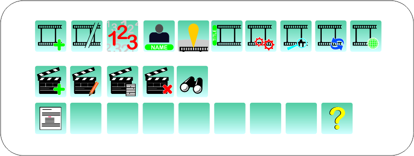 Icon Design by MOM for this project | Design #1573913