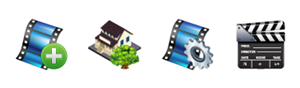 Icon Design by raigraphics