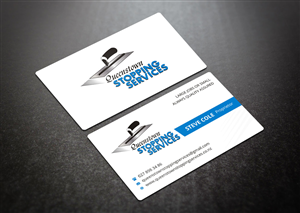 Diseño de Tarjeta de Presentación por INDIAN_Ashok para este proyecto | Diseño: #5757536