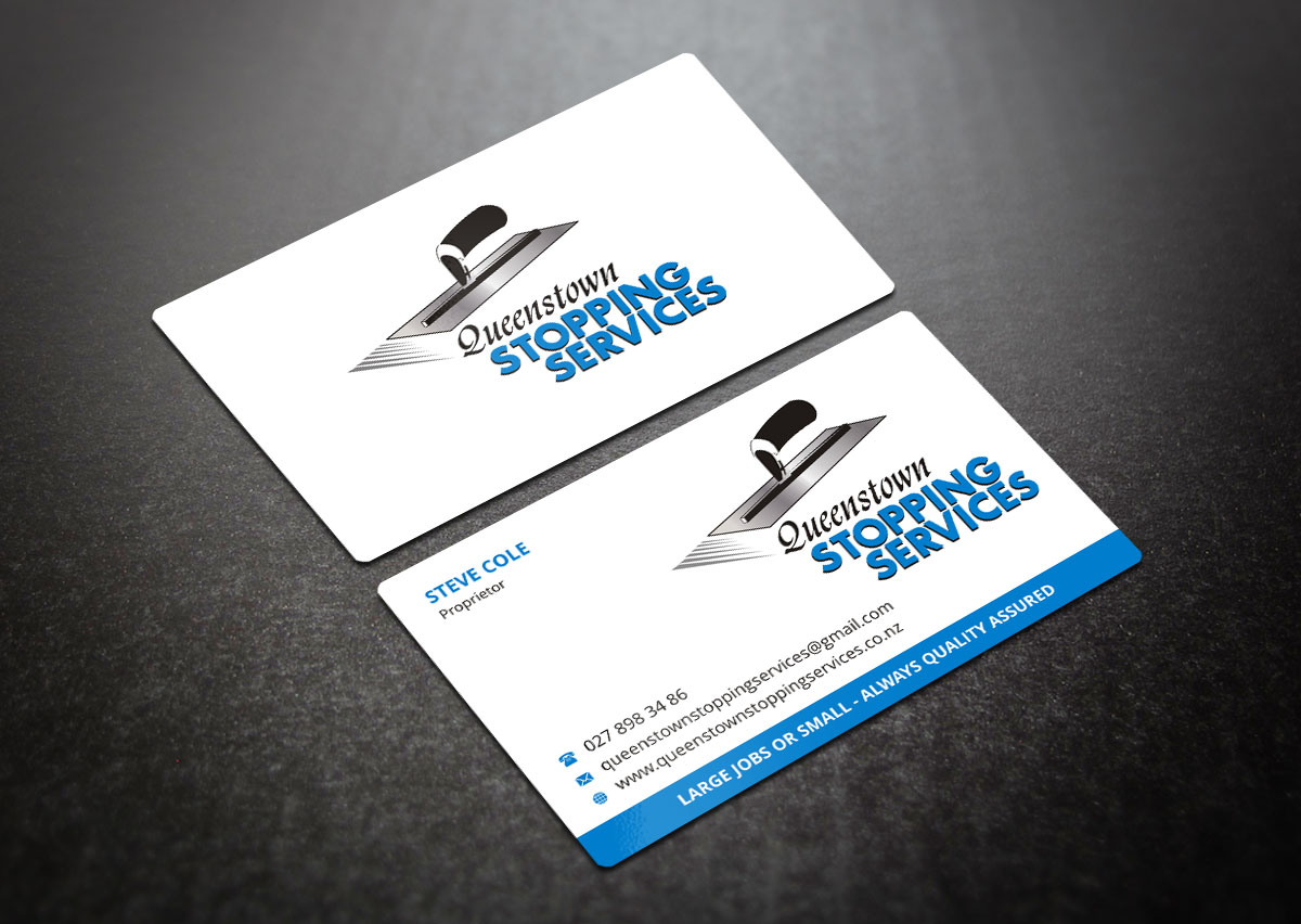 Visitenkarten-Design von INDIAN_Ashok für dieses Projekt | Design #5757537