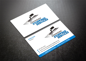 Diseño de Tarjeta de Presentación por INDIAN_Ashok para este proyecto | Diseño: #5757537