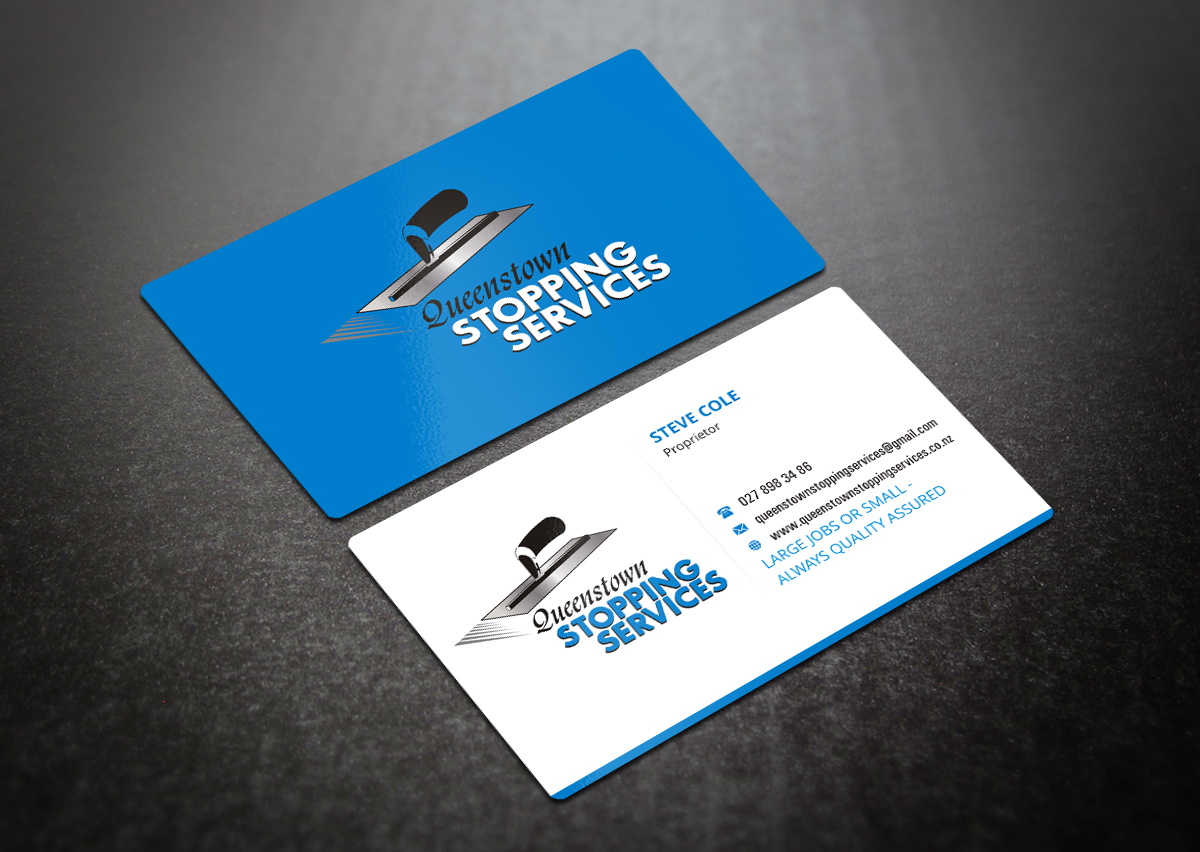 Diseño de Tarjeta de Presentación por INDIAN_Ashok para este proyecto | Diseño #5757545