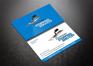 Diseño de Tarjeta de Presentación por INDIAN_Ashok para este proyecto | Diseño: #5757546