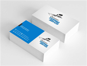 Diseño de Tarjeta de Presentación por AwsomeD para este proyecto | Diseño #5767421