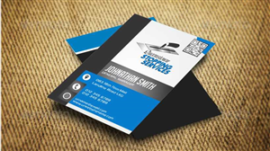 Diseño de Tarjeta de Presentación por AwsomeD para este proyecto | Diseño: #5767432