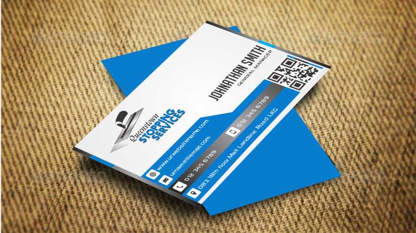 Business Card Design by AwsomeD for this project | Design #5767435
