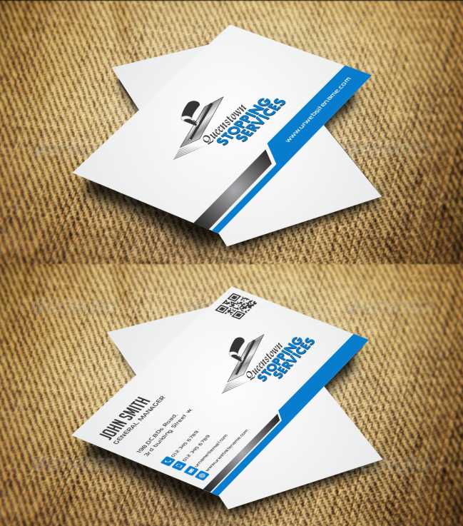 Diseño de Tarjeta de Presentación por AwsomeD para este proyecto | Diseño #5767437