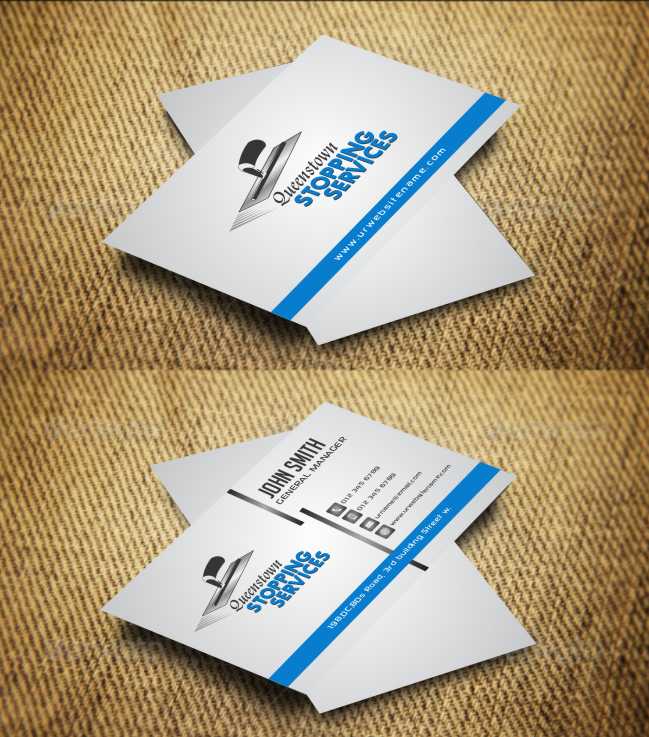 Business Card Design by AwsomeD for this project | Design #5767440