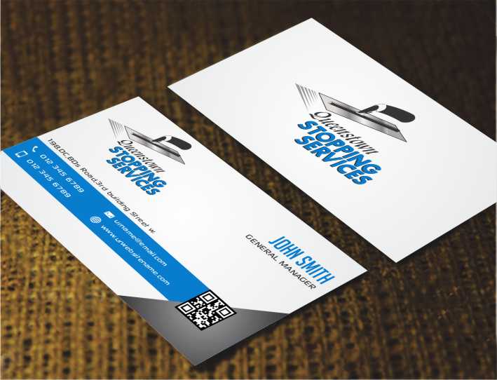 Business Card Design by AwsomeD for this project | Design #5767442