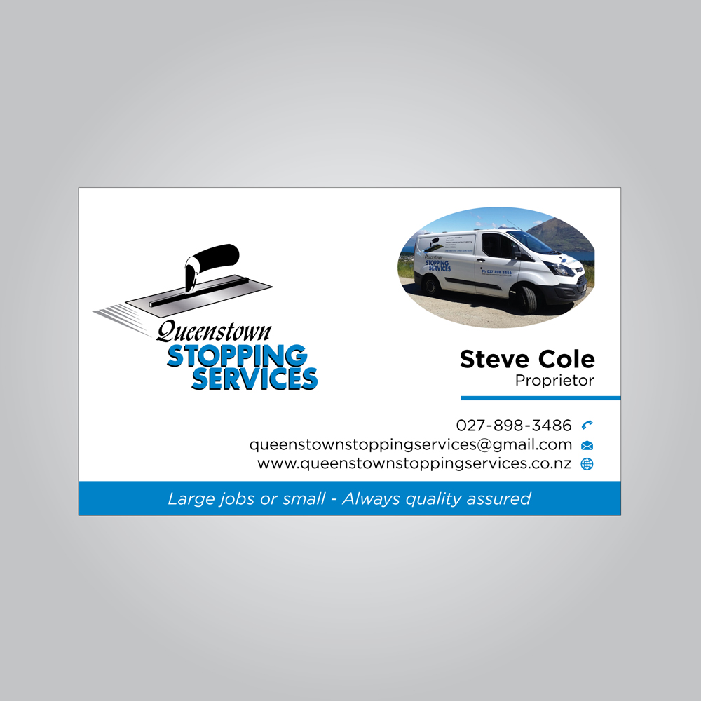 Business Card Design by MTu for this project | Design #5770327