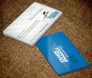 Diseño de Tarjeta de Presentación por nuhanenterprise para este proyecto | Diseño #5766859