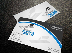 Diseño de Tarjeta de Presentación por szabist para este proyecto | Diseño #5765163