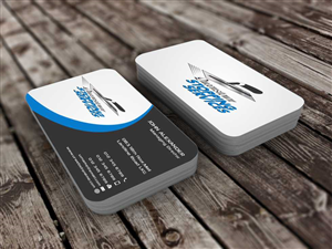 Business Card Design by szabist for this project | Design: #5765164