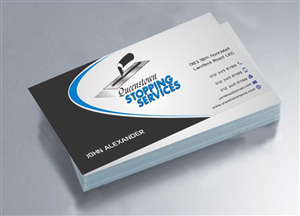 Business Card Design by szabist for this project | Design: #5765166