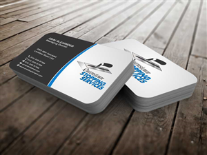Business Card Design by szabist for this project | Design: #5765167