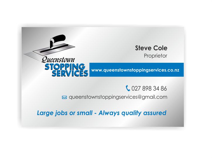 Business Card Design by IneseRo for this project | Design #5757443