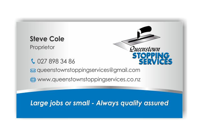 Business Card Design by IneseRo for this project | Design #5757487