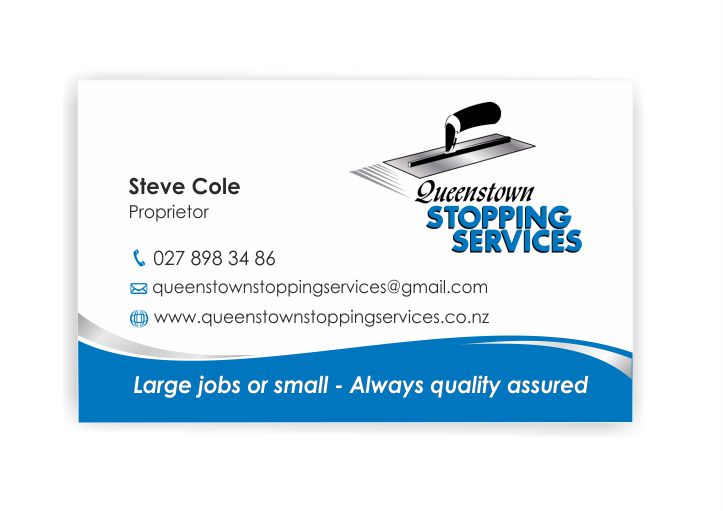 Business Card Design by IneseRo for this project | Design #5757559