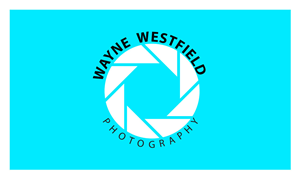 Business Card Design by Edward for Wayne Westfield Photography | Design: #1621969