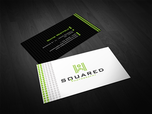 Business Card & Logo Design Project | Design de Carte de Visite par diRtY.EMM