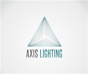 Logo Design by Yogella for Axis Lighting | Design: #5785697