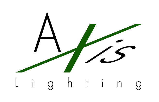 Logo Design by Darren Walker for Axis Lighting | Design #5812665