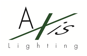 Logo Design by Darren Walker for Axis Lighting | Design: #5812665