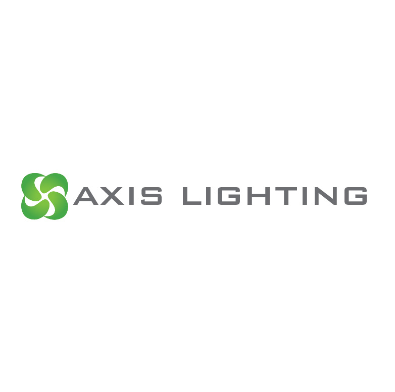 Diseño de Logo por Design Possibilities para Axis Lighting | Diseño #5817387