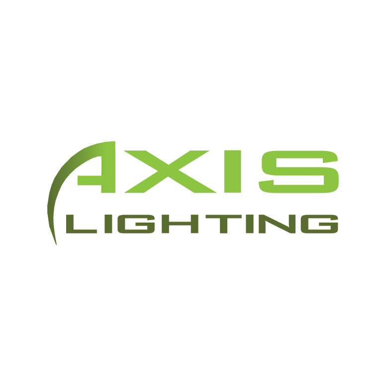 Diseño de Logo por Design Possibilities para Axis Lighting | Diseño #5817416